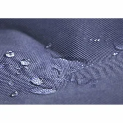 Sitzsack »Twist OUTSIDE«, blau, BxHxT: 70 x 60 x 180 cm