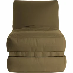 Sitzsack »Twist OUTSIDE«, braun, BxHxT: 70 x 60 x 180 cm