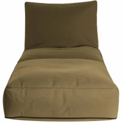 Sitzsack »Twist OUTSIDE«, braun, BxHxT: 70 x 60 x 180 cm