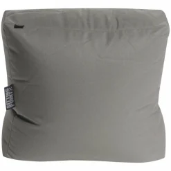 Sitzsack »Twist OUTSIDE«, grau, BxHxT: 70 x 60 x 180 cm