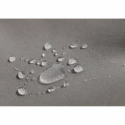 Sitzsack »Twist OUTSIDE«, grau, BxHxT: 70 x 60 x 180 cm