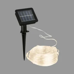 Solar-LED-Band