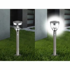 Solarleuchte