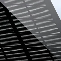 Solarleuchte »XSOLAR SOL-O«, anthrazit