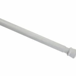 Spannstange, Länge 1250 mm, Ø 26 mm, Metall