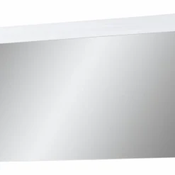 Spiegel, BxH: 89 x 63 cm, Rechteckig