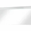 Spiegel, BxH: 134 x 63 cm, Rechteckig