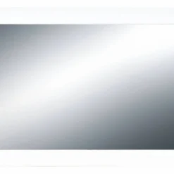 Spiegel, BxH: 87 x 76 cm, Rechteckig