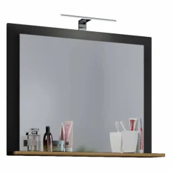 Spiegel, BxHxT: 80 x 55 x 17 cm