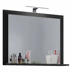 Spiegel, BxHxT: 80 x 55 x 17 cm