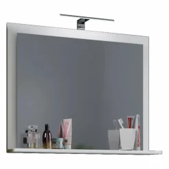 Spiegel, BxHxT: 60 x 55 x 17 cm