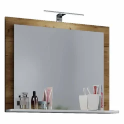 Spiegel, BxHxT: 60 x 55 x 17 cm
