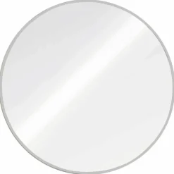 Spiegel, BxHxT: 60 x 60 x 4 cm, rund