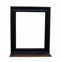 Spiegel »CORSICA«, BxH: 68 x 79 cm, rechteckig