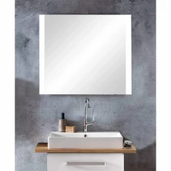 Spiegelelement Star
