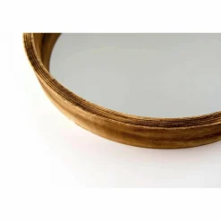 Spiegel »Mauro«, BxH: 10 x 50 cm, Holz