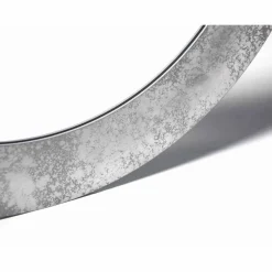 Spiegel »Nevio«, grau, Breite: 80 cm