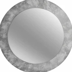 Spiegel »Nevio«, grau, Breite: 80 cm