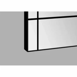 Spiegel, rechteckig, BxH: 60 x 120 cm