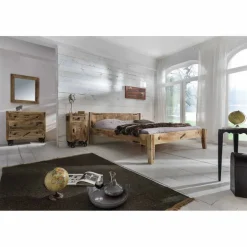 Spiegel »RUSTIC«, BxH: 67 x 80 cm, rechteckig