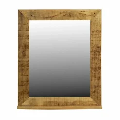 Spiegel »RUSTIC«, BxH: 67 x 80 cm, rechteckig