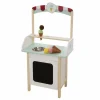 Spieleisstand, natur, ab 3 Jahren