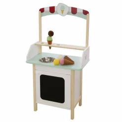 Spieleisstand, natur, ab 3 Jahren