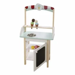 Spieleisstand, natur, ab 3 Jahren