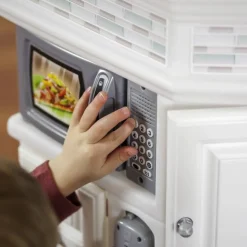 Spielküche »Lifestyle Dream Küche«, braun