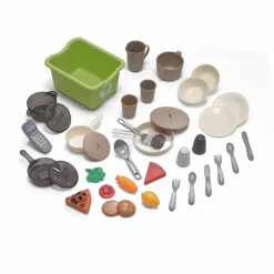 Spielküche »Lifestyle Dream Küche«, braun