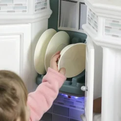 Spielküche »Lifestyle Dream Küche«, braun