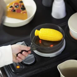 Spielküche »Lifestyle Dream Küche«, braun