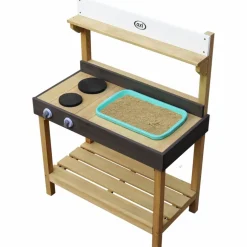 Spielküche »Rosa Sand + Wasser Spielküche Medium«