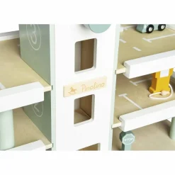 Spielparkhaus »Kurt«, BxHxT: 57 x 37 x 40 cm, für Kinder ab 3 Jahren