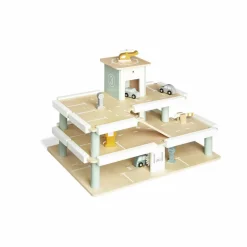Spielparkhaus »Kurt«, BxHxT: 57 x 37 x 40 cm, für Kinder ab 3 Jahren