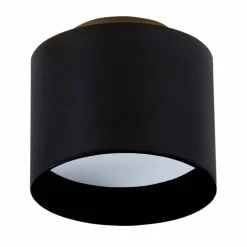 Spot, 2-flammig, schwarz