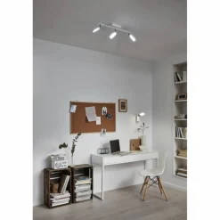 Spot »PALOMBARE-C«, kunststoff, stahl, aluminium, 2700-6500K