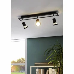 Spot »SARRIA«, 3-flg., GU10