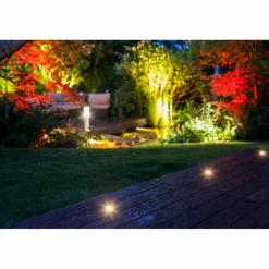 Spot »Smart Light«, Integrierte LED, warmweiß, 3 W