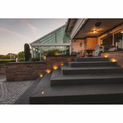 Spot »Smart Light«, Integrierte LED, warmweiß, 3 W