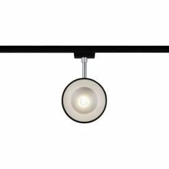 Spot »Urail Arena«, BxHxL: 12,3 x 19,1 x 12,3cm, schwarz
