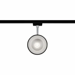 Spot »Urail Arena«, BxHxL: 12,3 x 19,1 x 12,3cm, schwarz