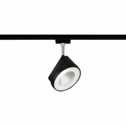 Spot »Urail Arena«, BxHxL: 12,3 x 19,1 x 12,3cm, schwarz