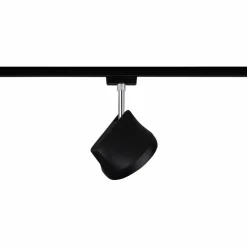 Spot »Urail Arena«, BxHxL: 12,3 x 19,1 x 12,3cm, schwarz