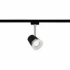 Spot »Urail Cone«, BxHxL: 8,5 x 18 x 8,5cm, schwarz