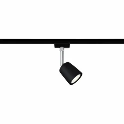 Spot »Urail Cover«, BxHxL: 5,8 x 14 x 5,8cm, schwarz