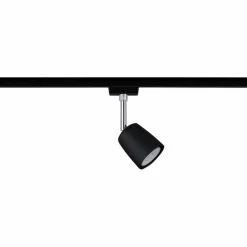 Spot »Urail Cover«, BxHxL: 5,8 x 14 x 5,8cm, schwarz