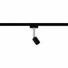 Spot »Urail Pure II«, BxHxL: 5,8 x 15,1 x 5,8cm, schwarz