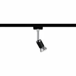 Spot »Urail Pure II«, BxHxL: 5,8 x 15,1 x 5,8cm, schwarz