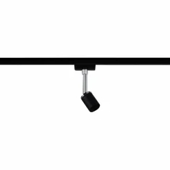 Spot »Urail Pure II«, BxHxL: 5,8 x 15,1 x 5,8cm, schwarz